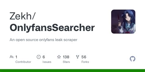 onlyfans crack|An open source onlyfans leak scraper